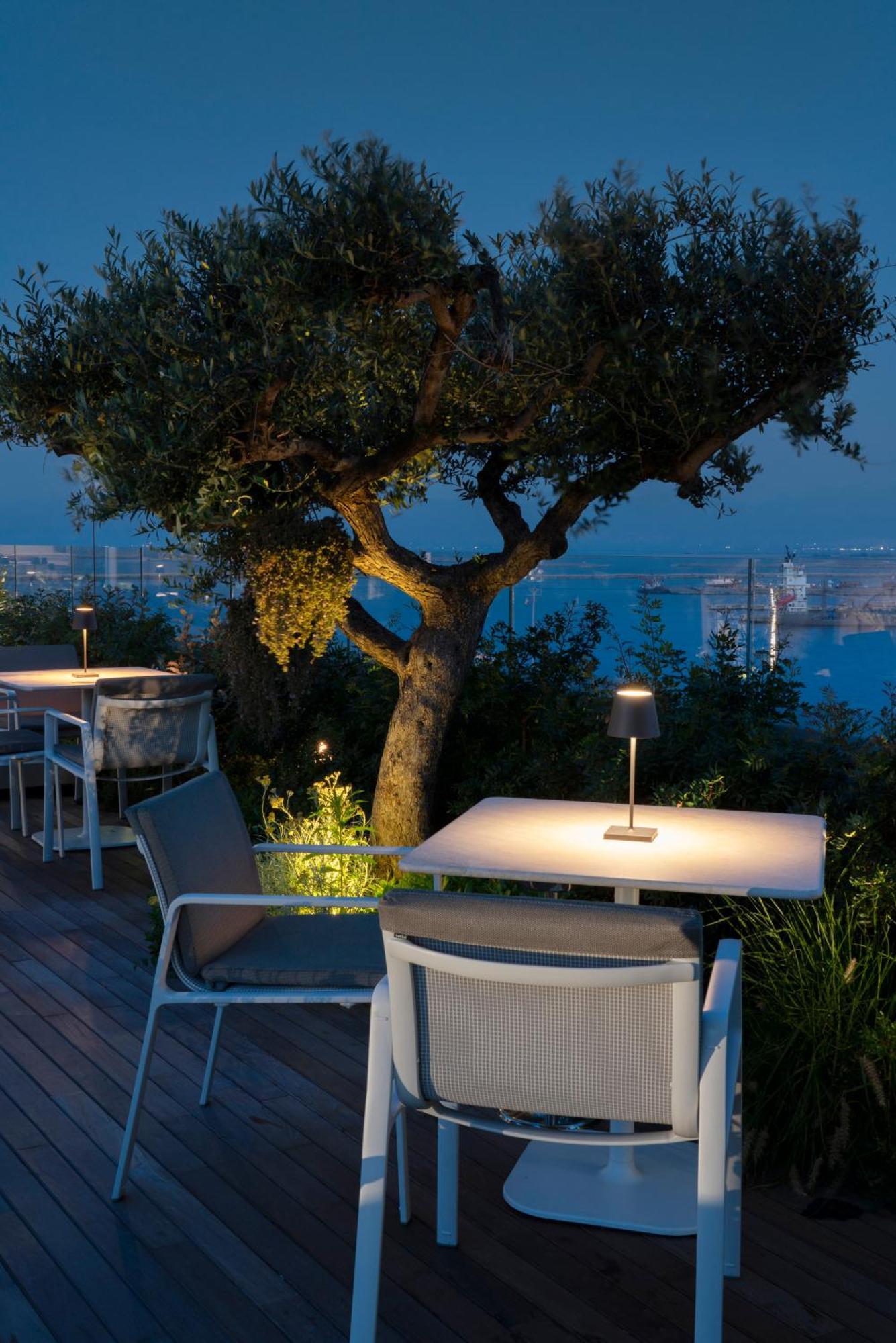 Palazzo Tirso Mgallery Cagliari Exterior foto